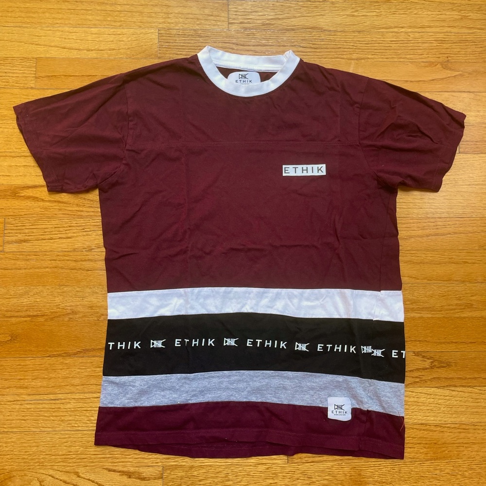 Ethik Tshirt